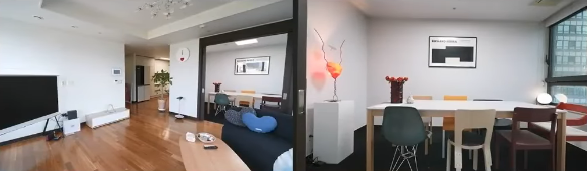 리정집,리정 아파트 위치,나혼자산다 리정집,리정 인테리어,리정 노윤서,리정 두두