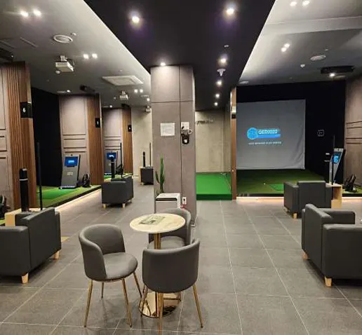 서귀포골프아카데미