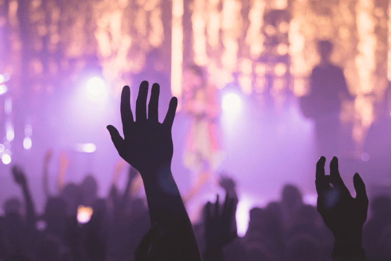 임영웅 콘서트