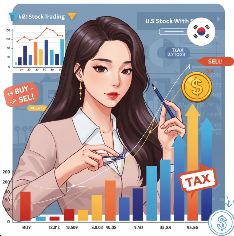 양도세? 그게 뭔데~