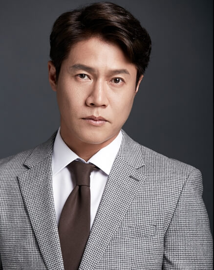 박호산 티비엔
