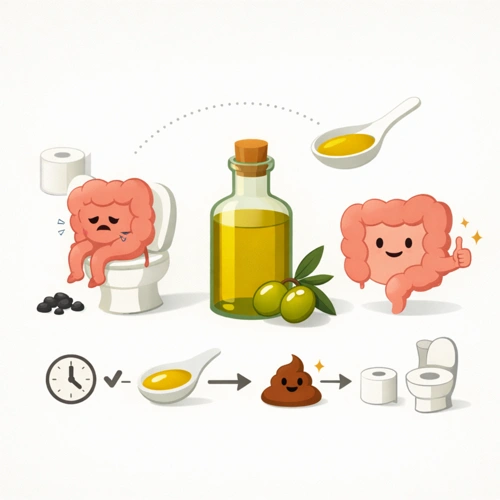 변비가 심할때 올리브유 섭취 방법과 주의사항 설명 이미지11