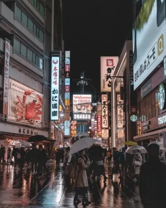 일본 도쿄 오사카 후쿠오카 아울렛 추천 매장 정보_10
