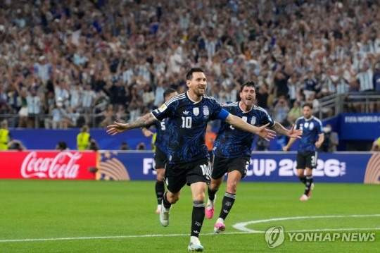 메시 나이 프로필, 경기 기록, 연봉 대기록 총정리 2026 월드컵 지배하는 리오넬