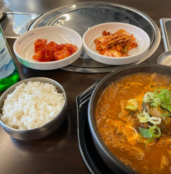 청년감자탕