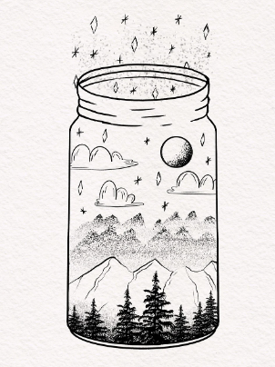 2024 신년 무료 운세 보는 방법 + 삼재 확인하기