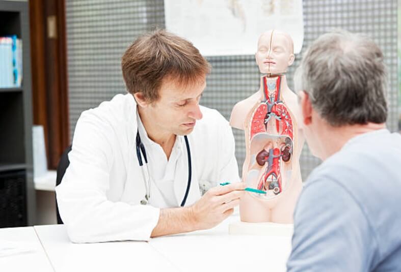 전립선비대증치료방법