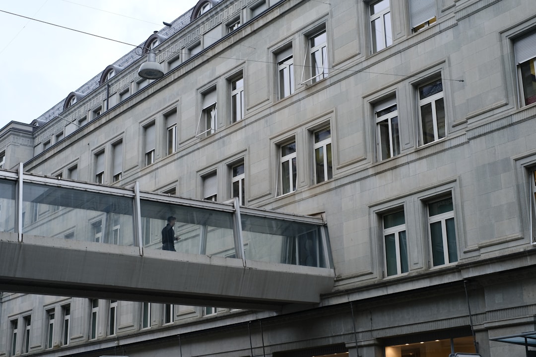 Tax office