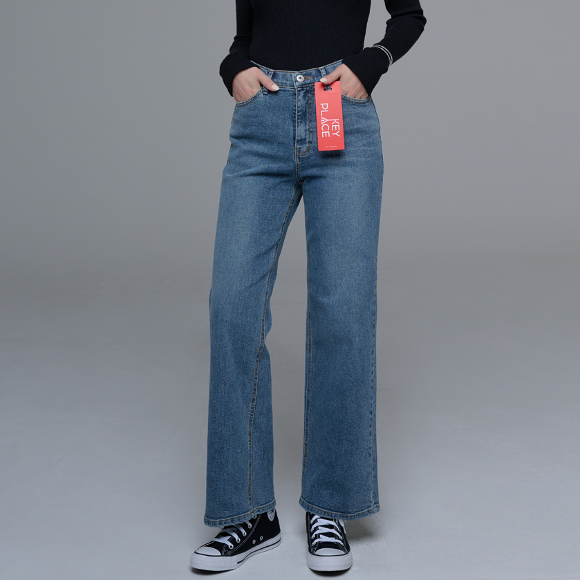 +5cm KEYPLACE JEAN Q559