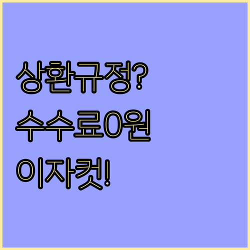 2026년 햇살론 상환 규정 안내 수..