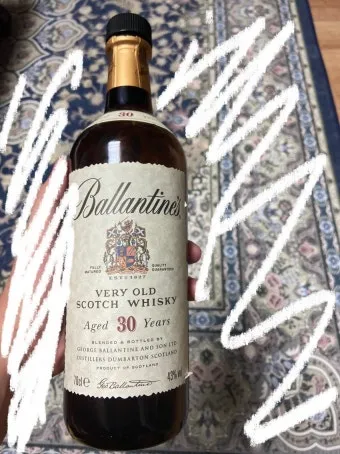발렌타인 30년산 가격 시세와 합리적 구매 방법_25
