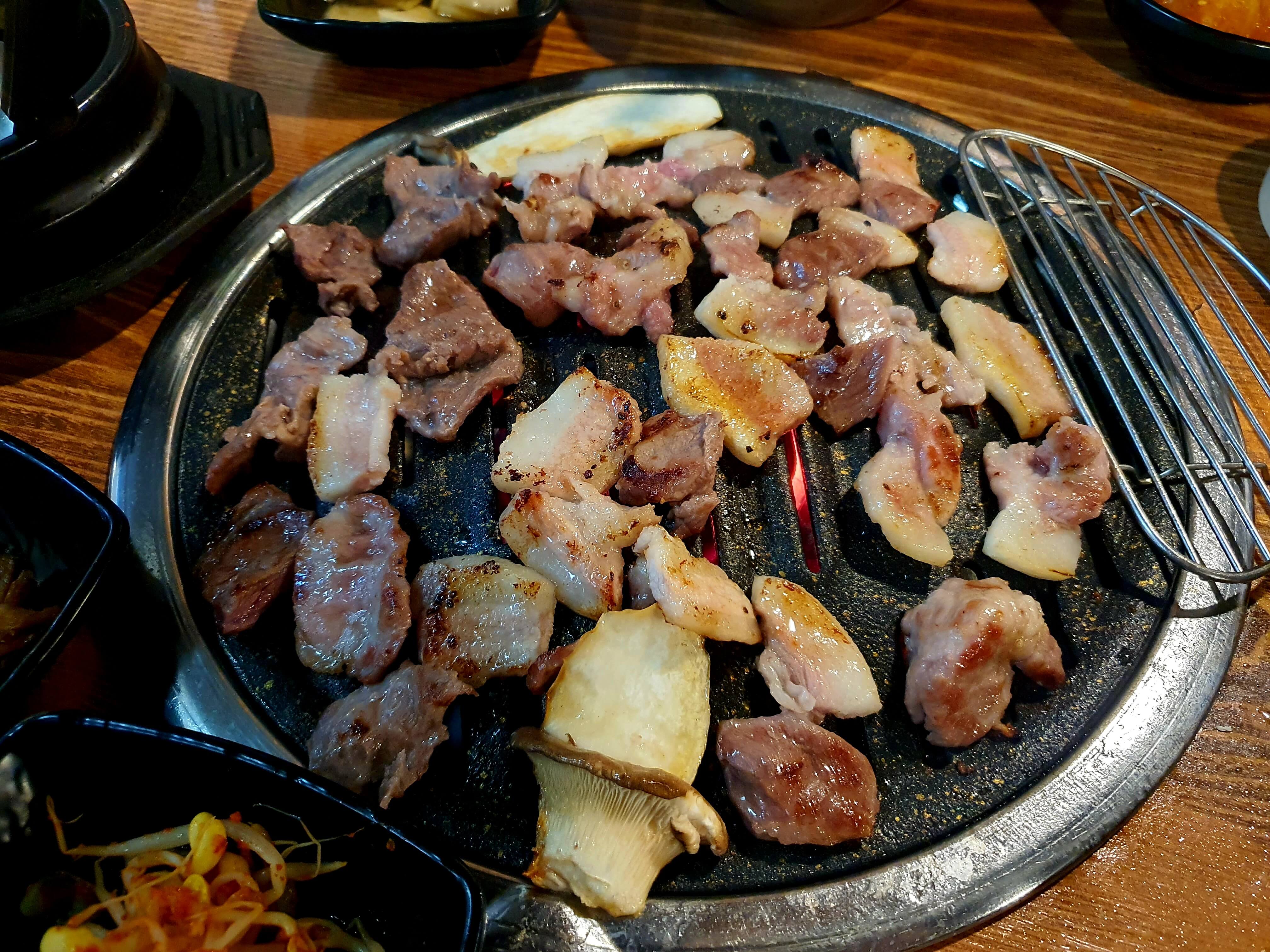 아저씨