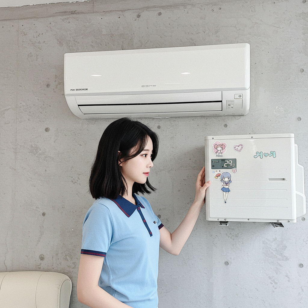 전기세 절약 방법