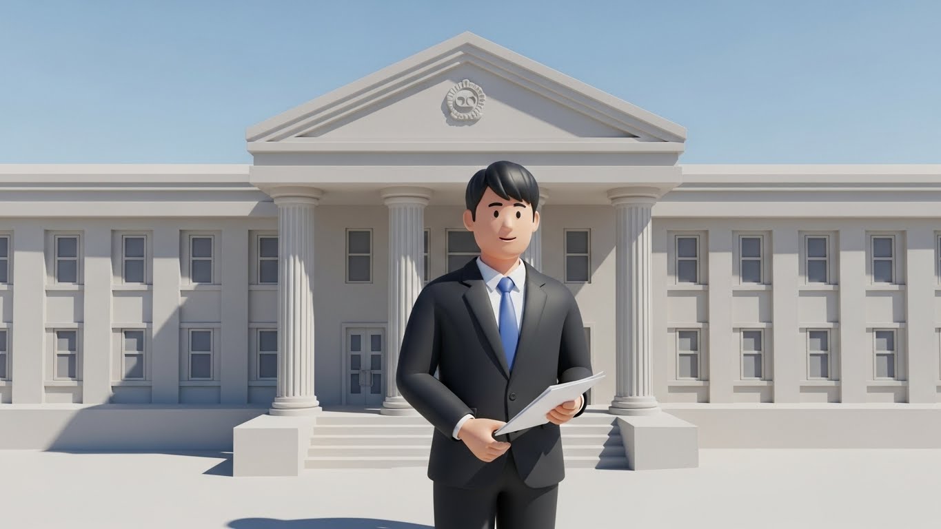 공탁통지서분실, 소액공탁금