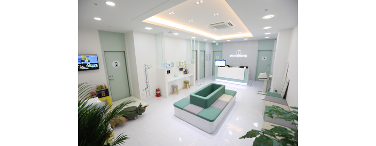 용인 기흥구 소아과