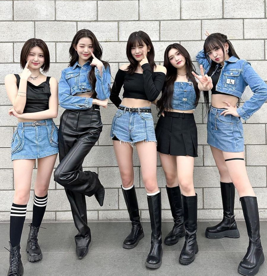 빌보드-아이브
