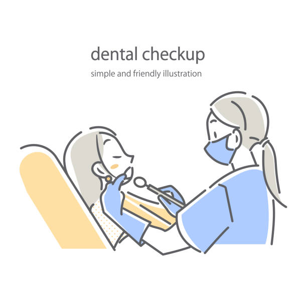 정기적인 치과 검진의 중요성