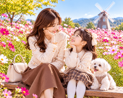전라도 가을 명소