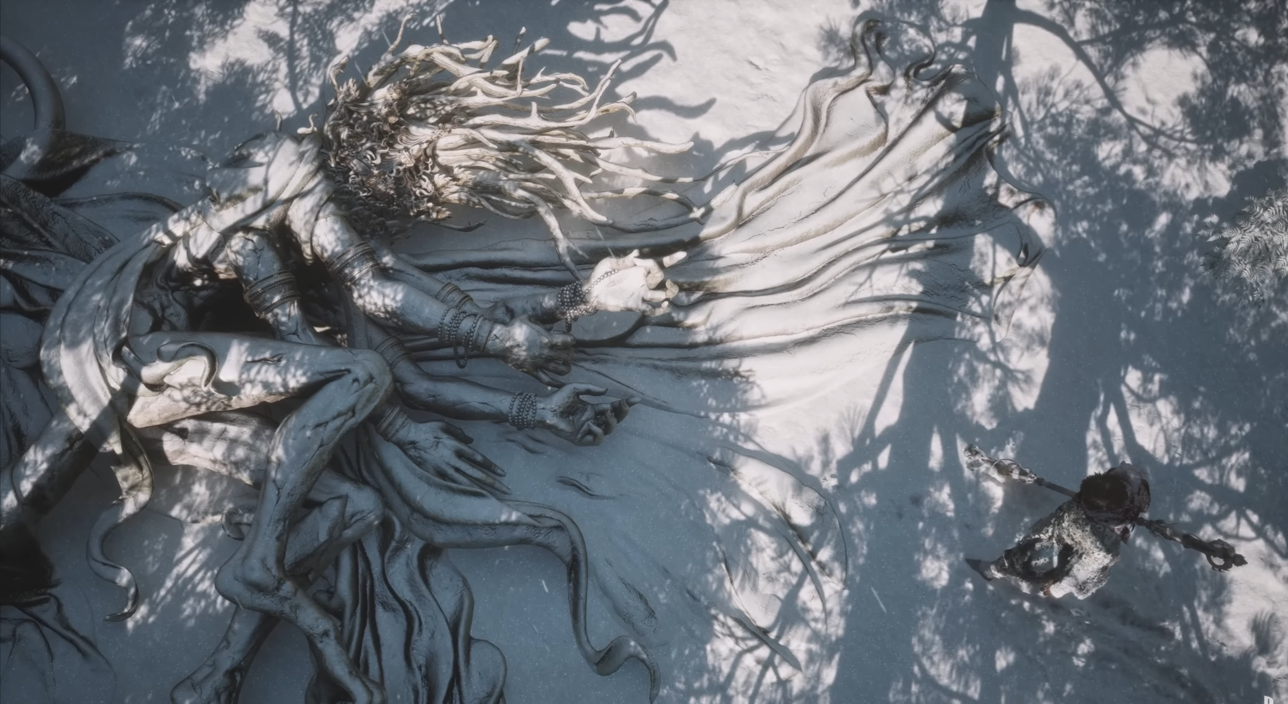 검은 신화 오공