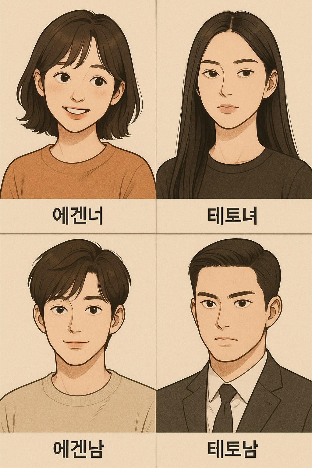 에겐테토 관련 사진