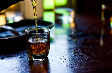 숙취해소법, 숙취해소제