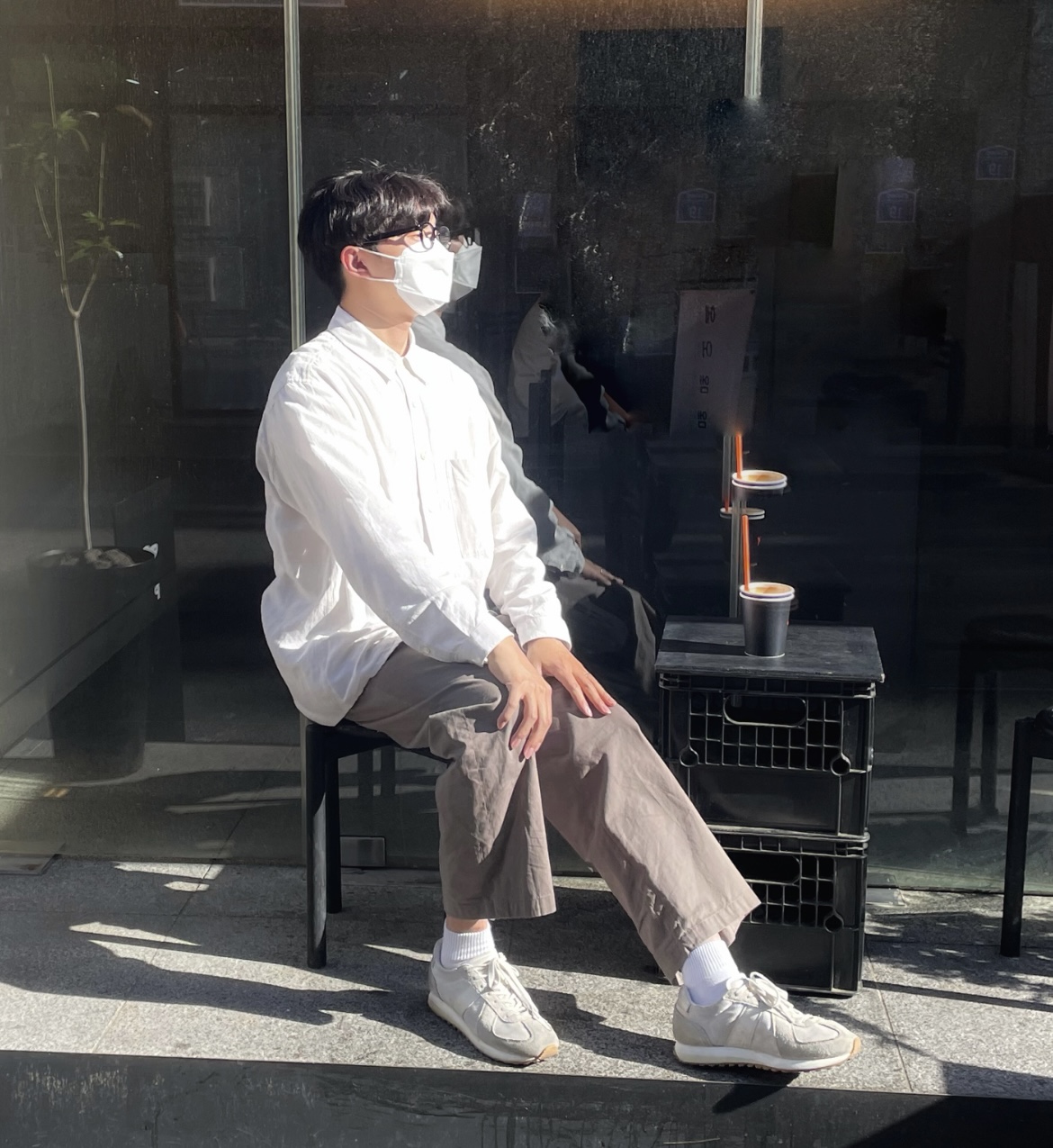유스 코디