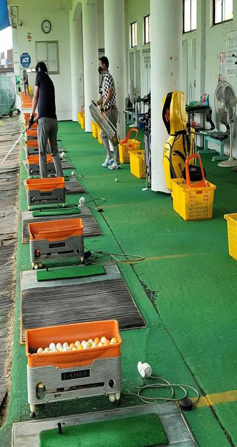 동촌골프연습장