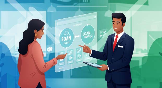 정부 지원 기반 저신용자 소액대출 제도