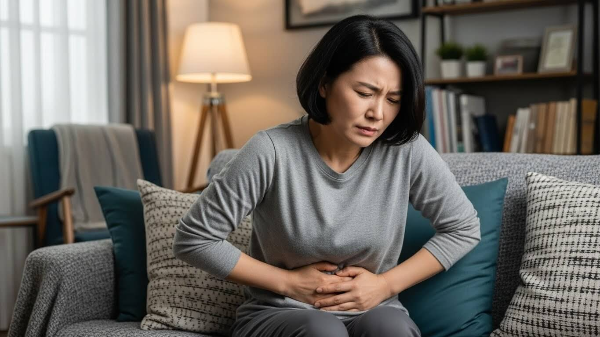 혈뇨가 나오는 이유 사진 9