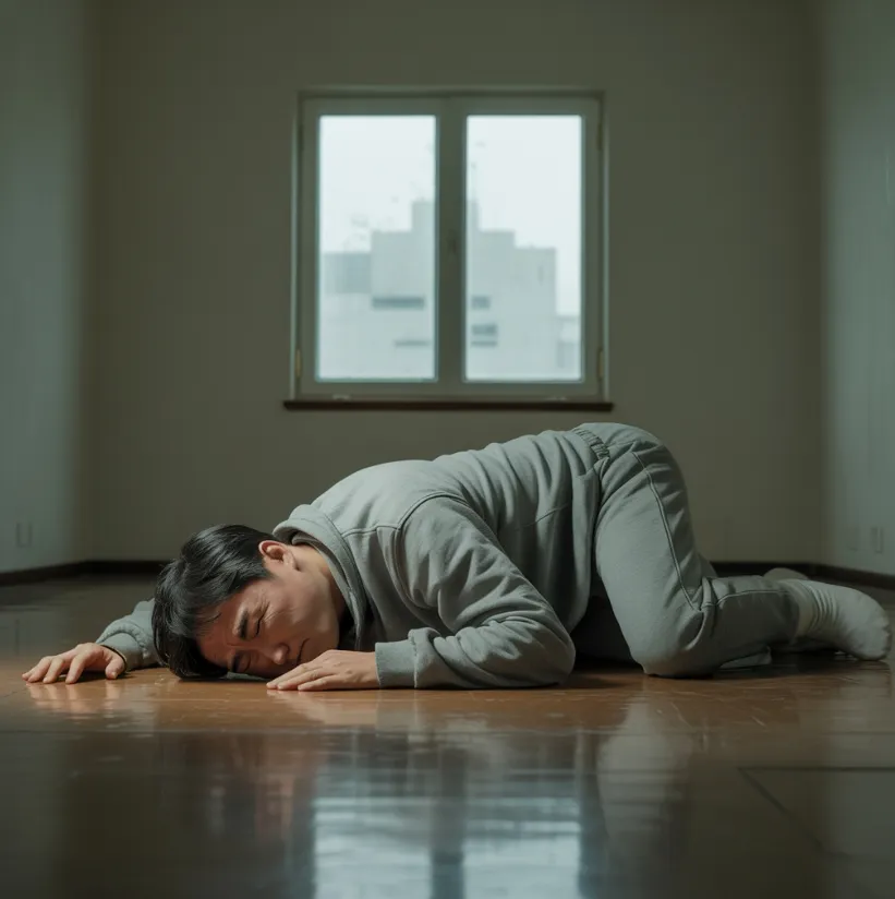 허리디스크 수술 이미지