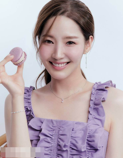 배우 박민영