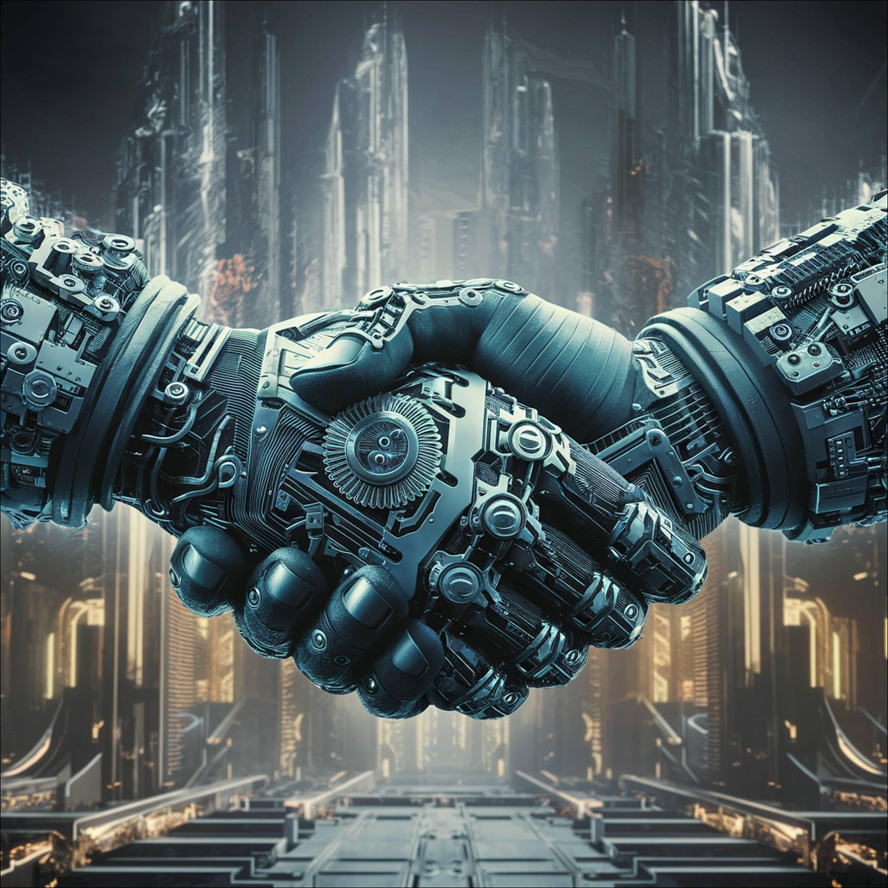 “AI 콘텐츠 품질 관리 시스템 구축법 — 신뢰도와 일관성을 유지하는 알고리즘 전략”