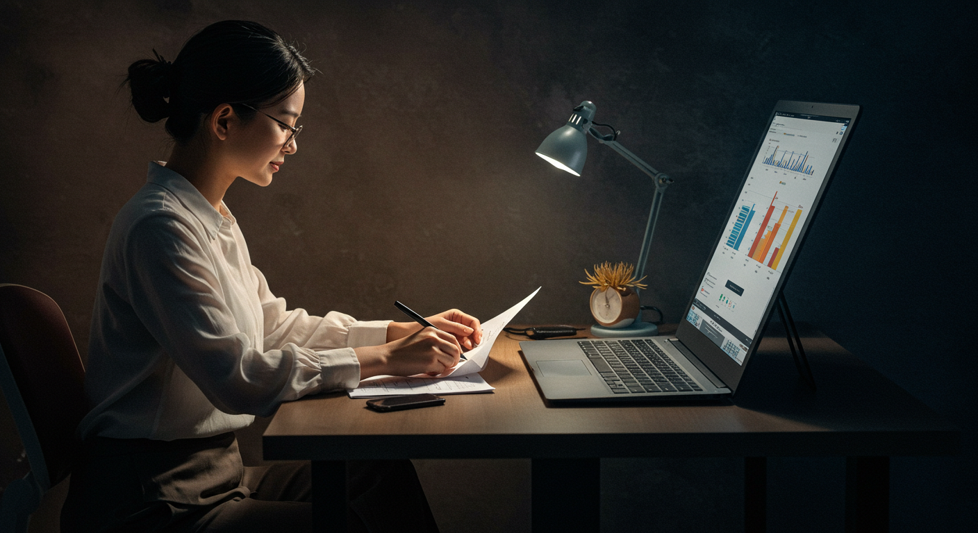 연령대별 맞춤 연금 로드맵으로 끝!