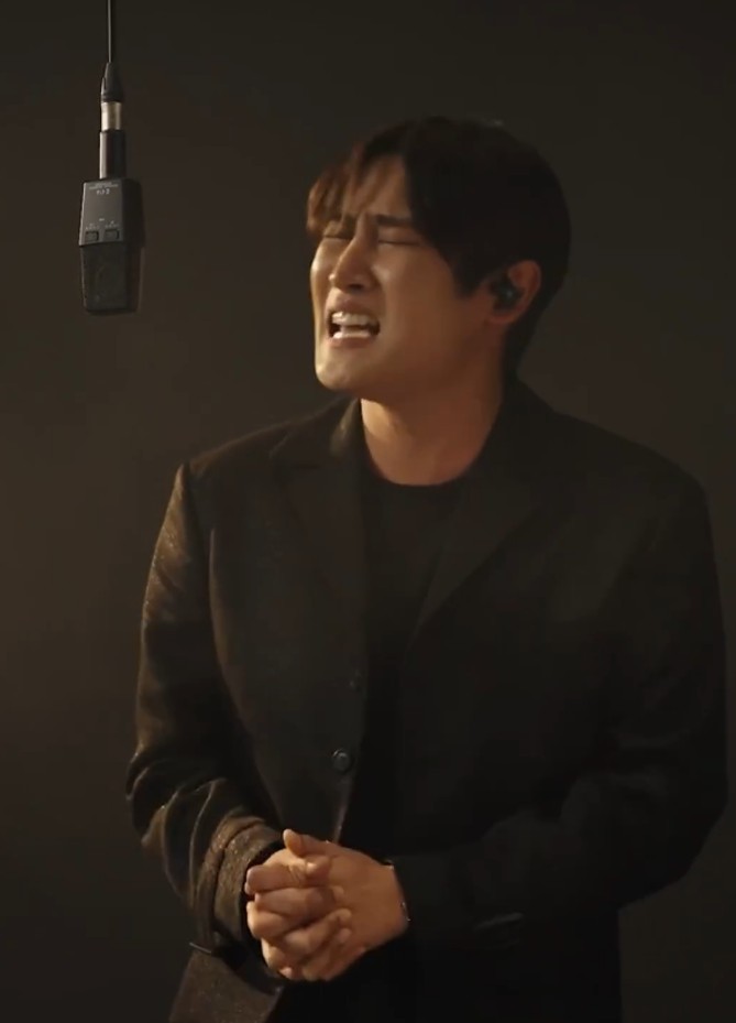 박재정 입대