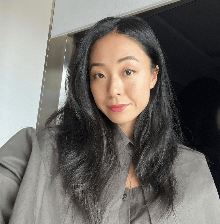 다니엘 쿠마가이와 결혼