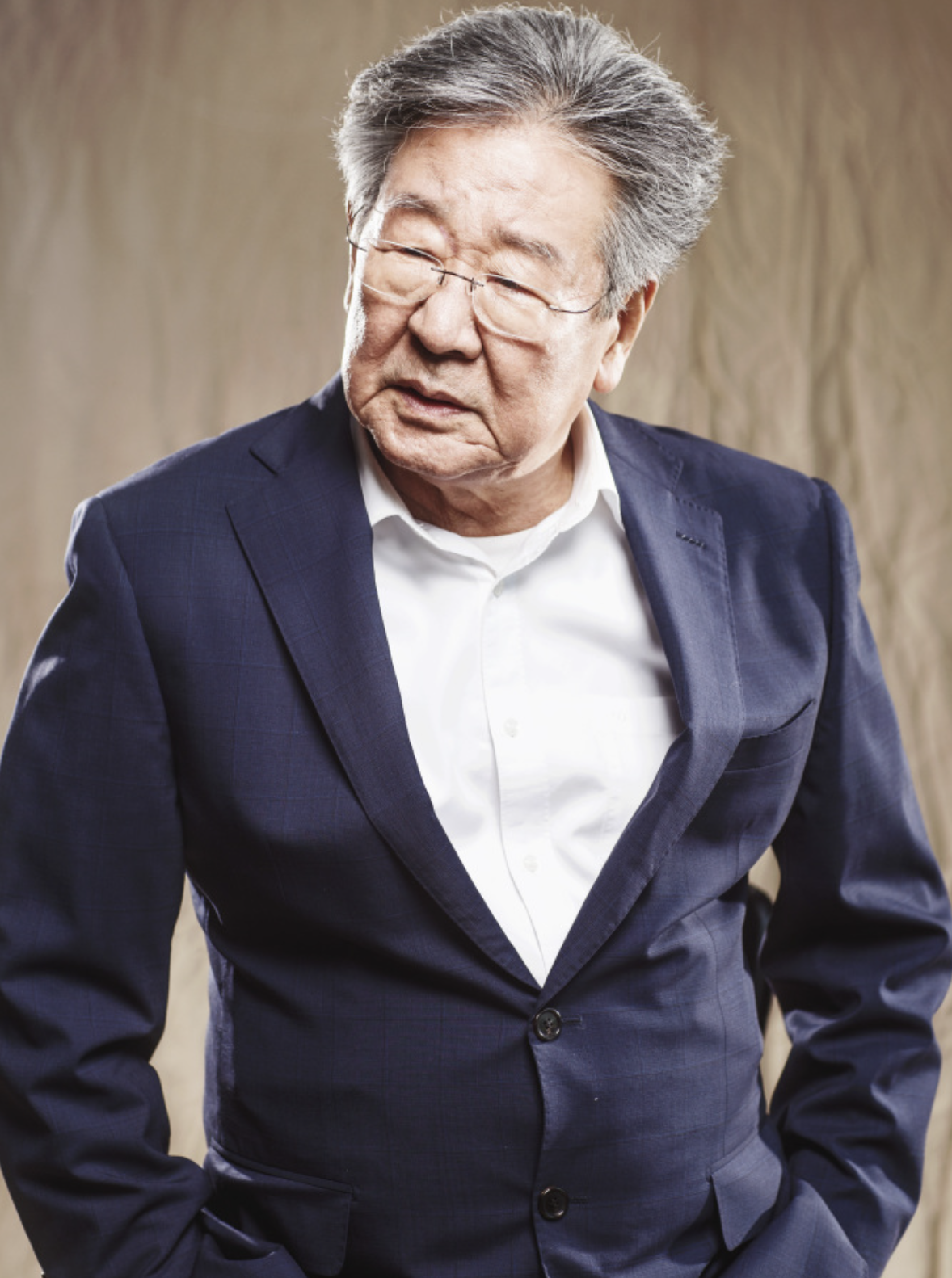 최불암8