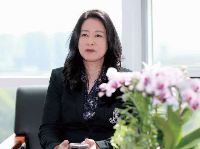 김나미 대한체육회 사무총장 나이 프로필 학력 고향 가족 주요경력
