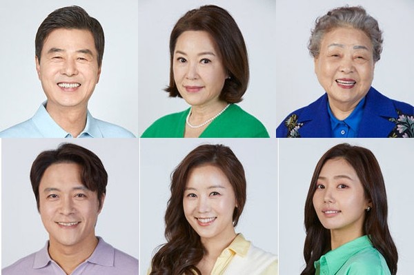 진짜가 나타났다