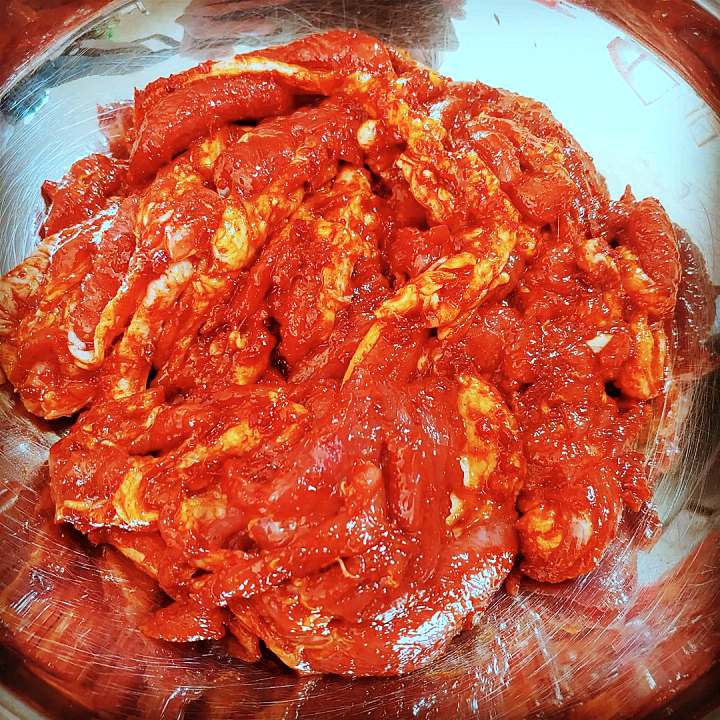 최고의 손맛과 제철 재료로 완성한 정성 반찬 국 찌개 백반 도시락 제사 홈파티 대보름 나물 원주 행구동 봉산동 단구동 맛집 추천 생방송투데이 우리 동네 반찬 가게