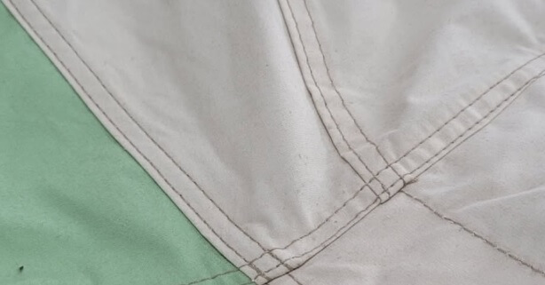 오늘N 일당백 텐트 세탁 전문가 경기도 화성시 에이스텐트세탁 (텐트세탁 부터 방수 코팅 수선)