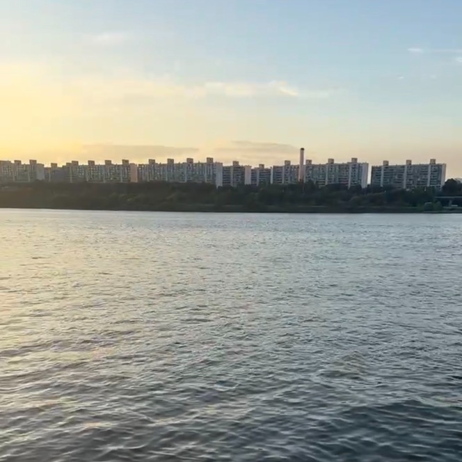 달빛무지개분수 &amp; 한강 야경 스팟 BEST 3