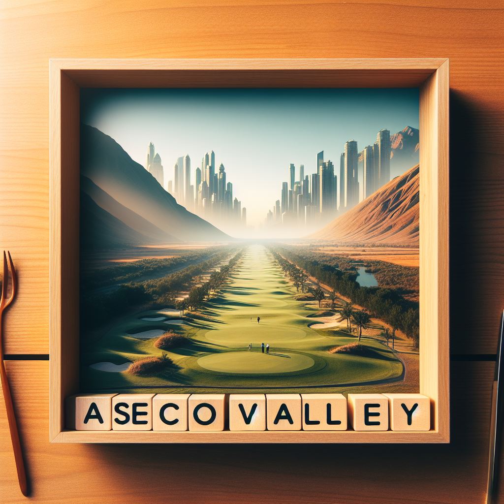 골프장 전경 썸네일