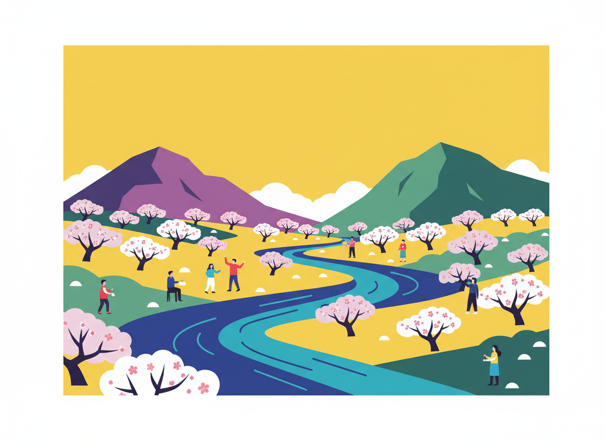 2026 광양 매화축제