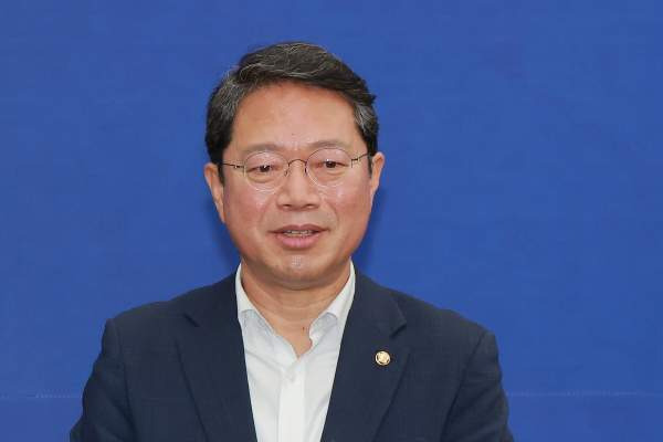 김승원 법무부 장관 후보자 프로필: 나이 학력 고향 판사 출신 재선 의원의 검찰개혁 이력