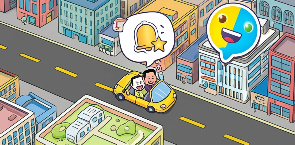 유성구청 주정차 단속 알림 문자 신청..