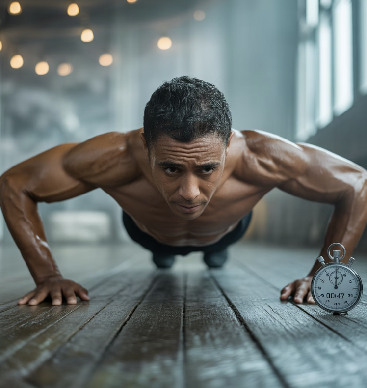 통증의 고리를 끊는 근본 해결책