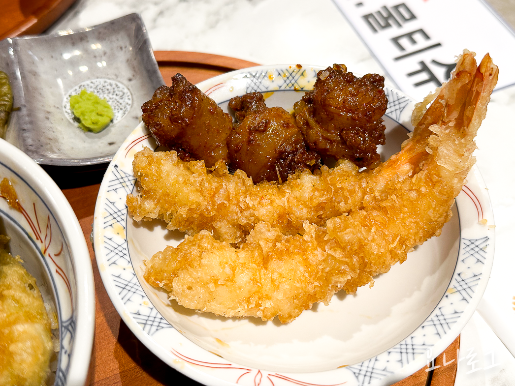판교맛집 판교텐동 판교현백 판교현대백화점 현대백화점맛집 마츠노하나텐동 마츠노하나 마츠노하나 덮밥 에비텐동 아나고텐동 호르몬동 호르몬텐동 판교맛집추천 판교텐동추천 판교현백지하 백화점식품관 판교역맛집 판교역텐동 판교현백지하식품관