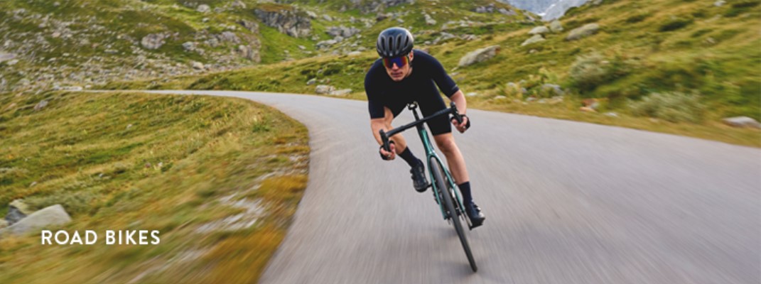 02. SCOTT Sports Korea Road Bikes 02