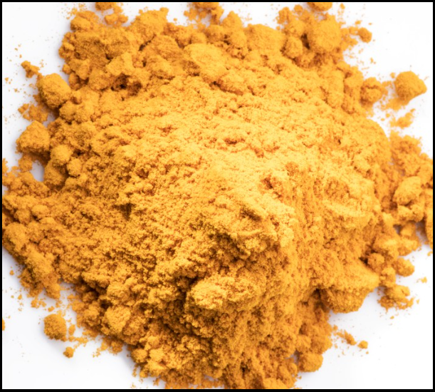 울금과 강황의 차이점과 울금의 주요성분 그리고 울금즙의 효능 및 섭취 시 주의 사항