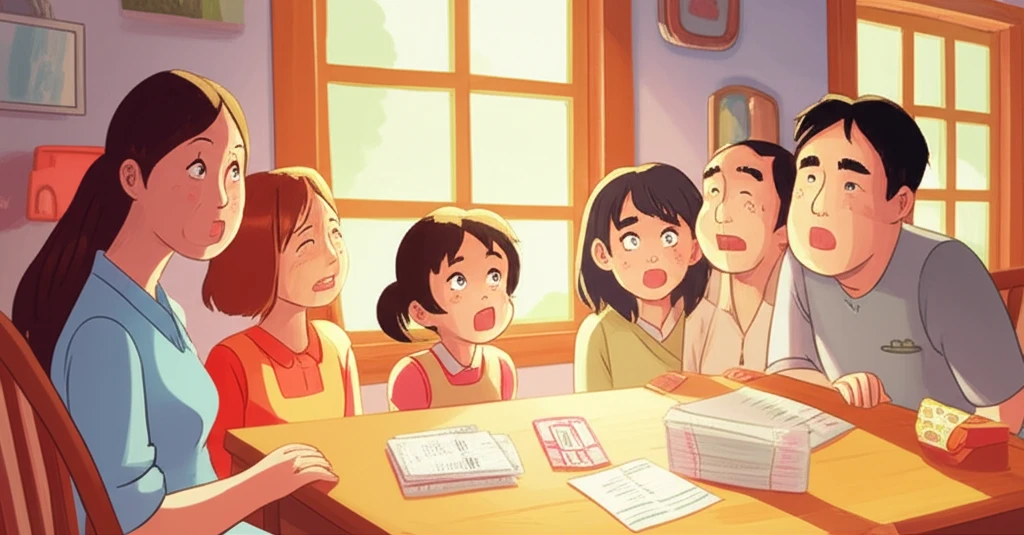 재난지역, 몰라서 손해 보는 지원 혜..